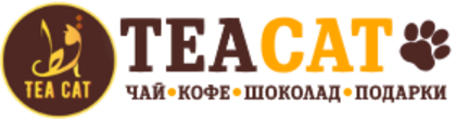 Чайный Кот Чайный Кот