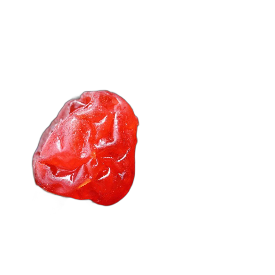 Черный чай Вишневый джем с корицей