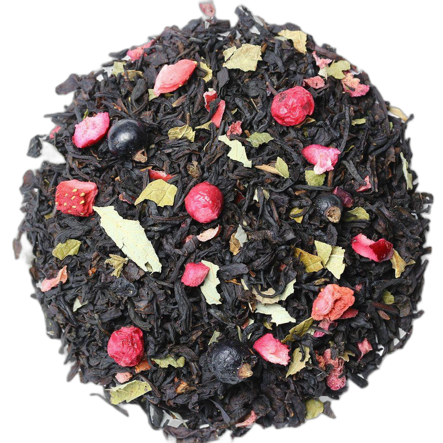 Черный чай Русский (архив)