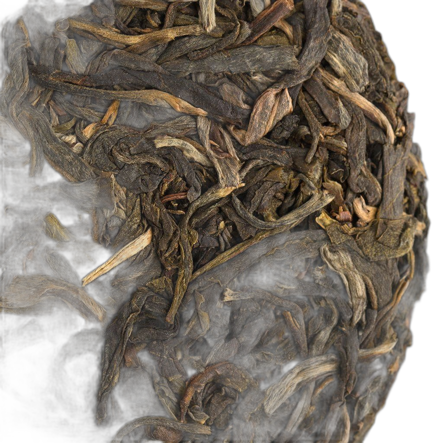Шен пуэр блин, Альпийская рифма, 100г