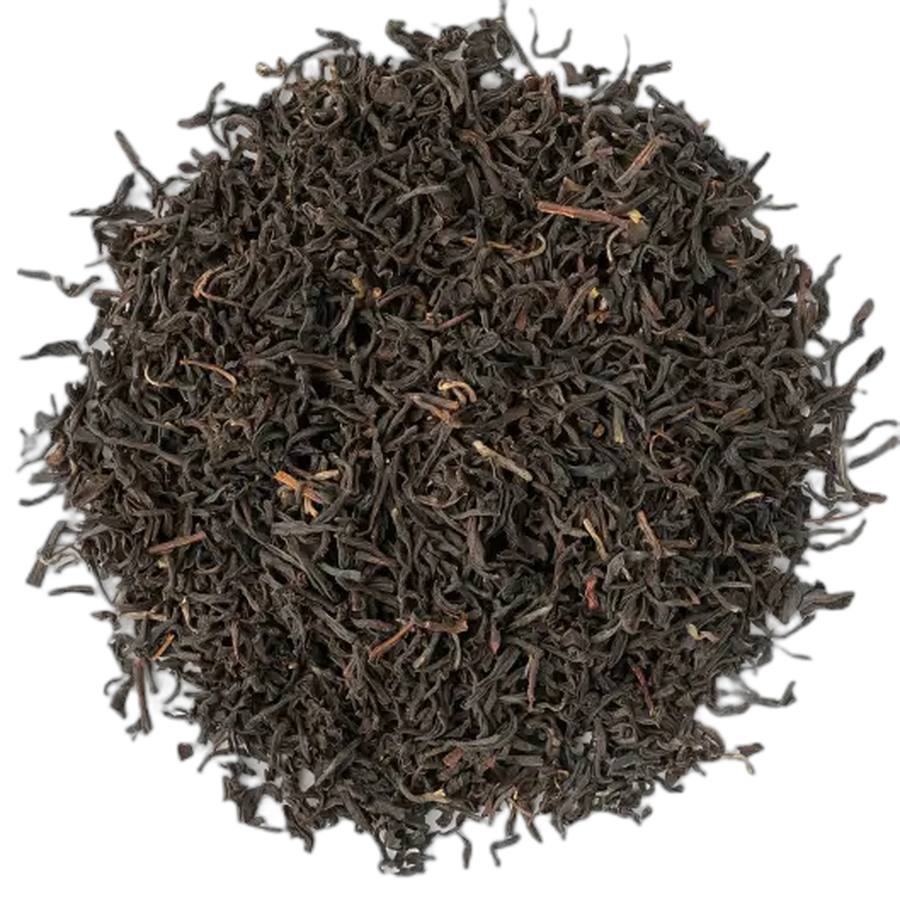 Черный чай Ассам Диком, SFTGFOP1