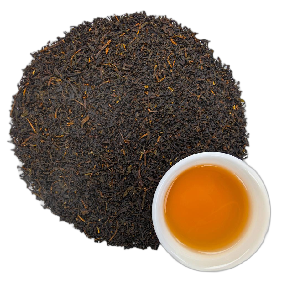 Чай черный японский Коча Органик
