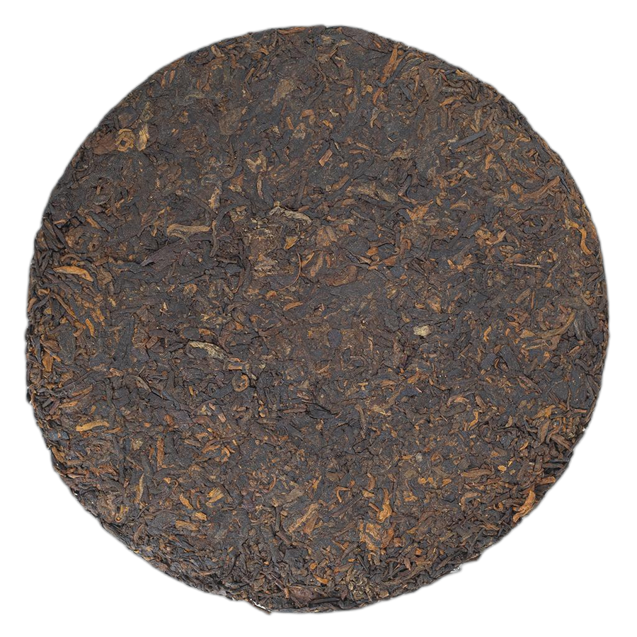 Шу пуэр блин, Карта сокровищ Синьчжоу, 315-357г