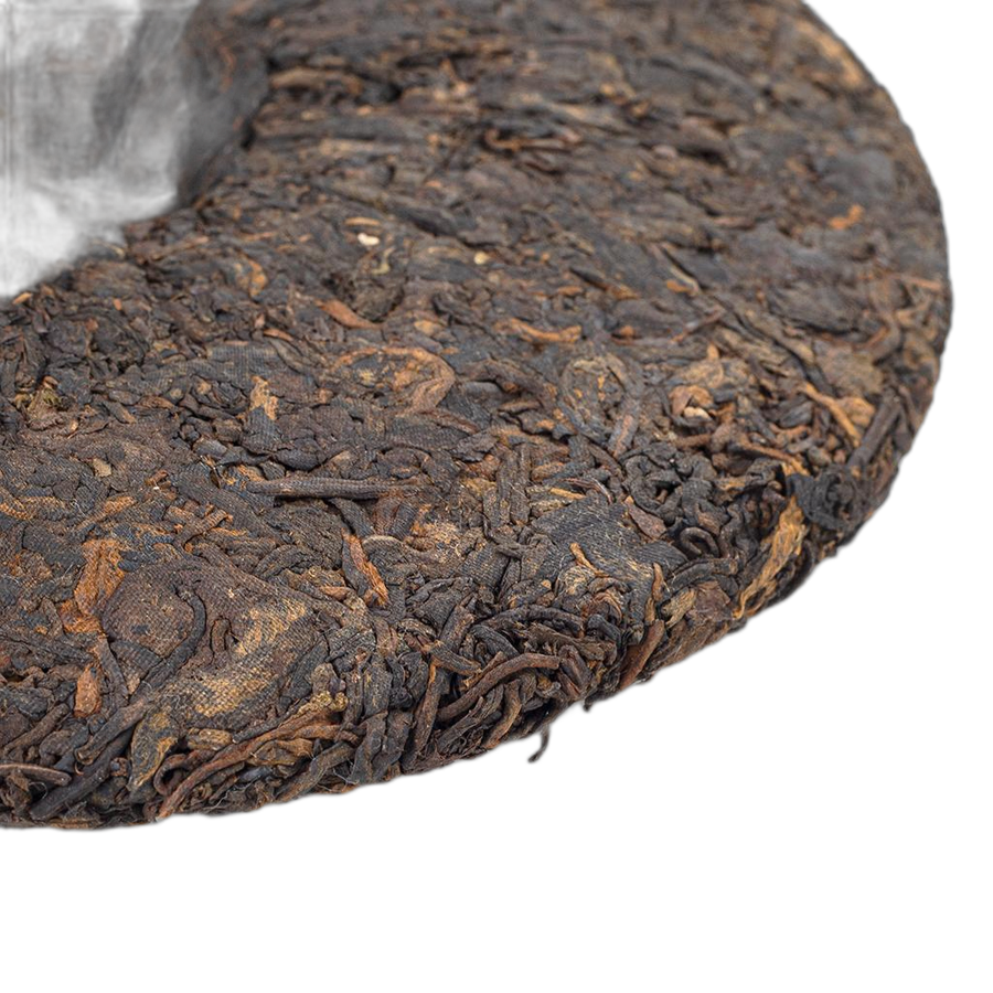 Шу пуэр блин, Карта сокровищ Синьчжоу, 315-357г