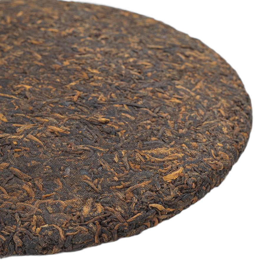 Шу пуэр блин №1, 315-357г