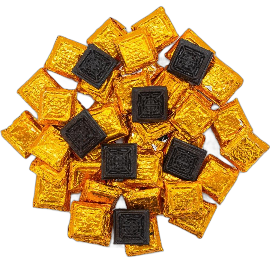 Смола Пуэра Пуэрария Премиум (квадратная)