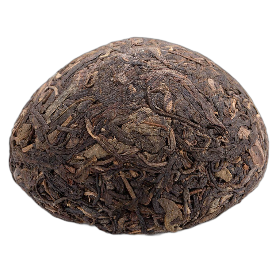 Шен пуэр Гнездо дракона, 92-100гр