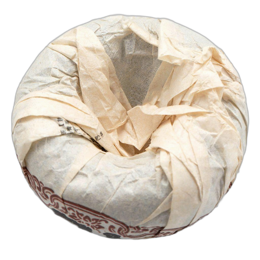 Шу пуэр Гнездо дракона, 92-100гр