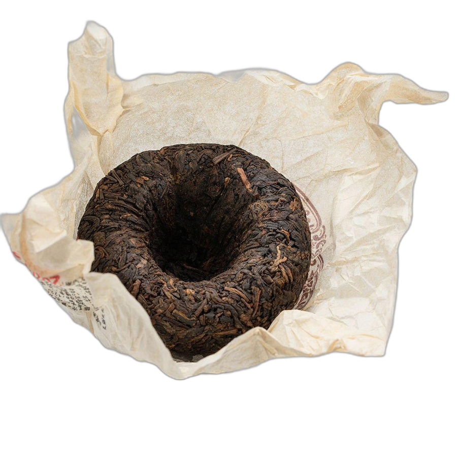 Шу пуэр Гнездо дракона, 92-100гр