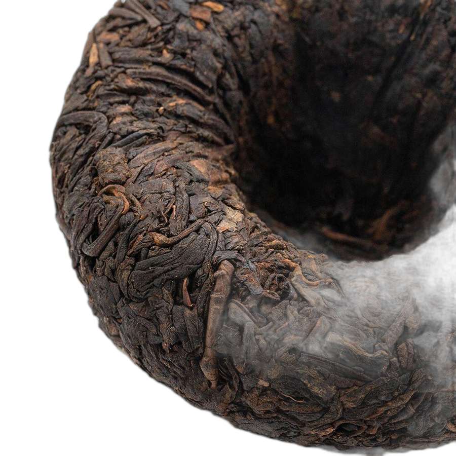 Шу пуэр Гнездо дракона, 92-100гр