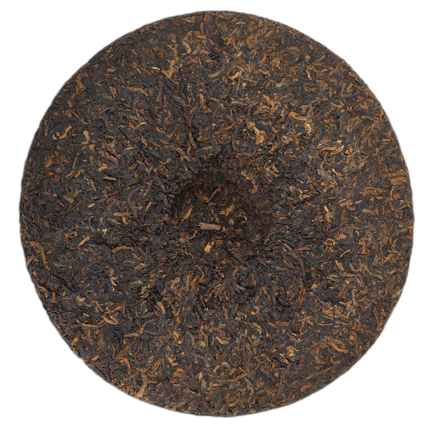 Шу пуэр блин, Фэйтянь (танцовщица), 315-357г