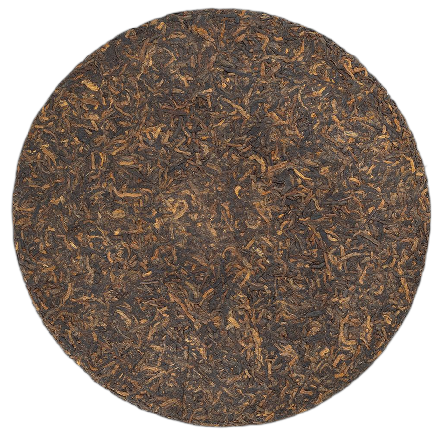 Шу пуэр блин, Фэйтянь (танцовщица), 315-357г