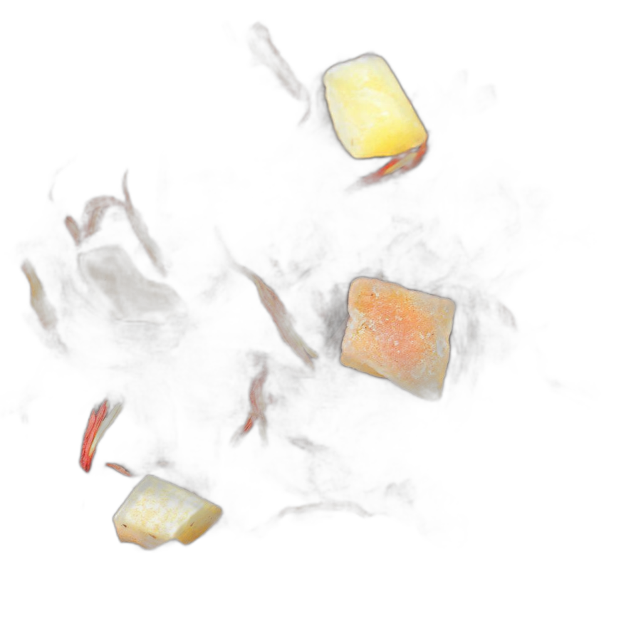 Черный чай с персиком (архив)