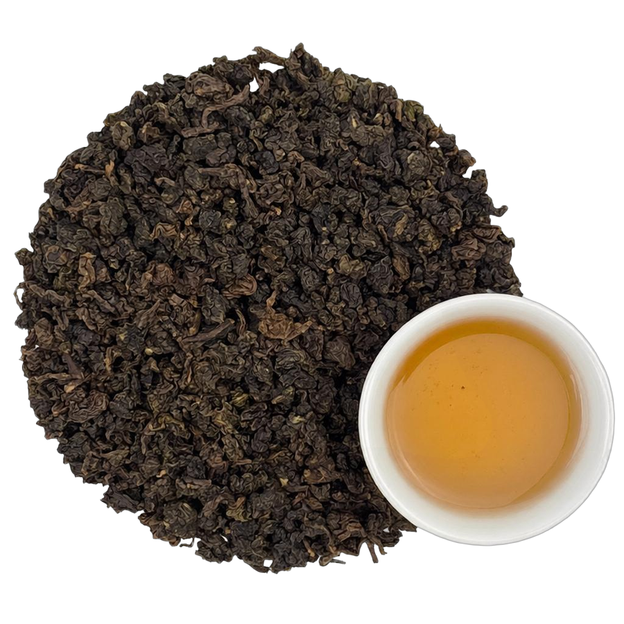 Улун Габа Юшань 9999