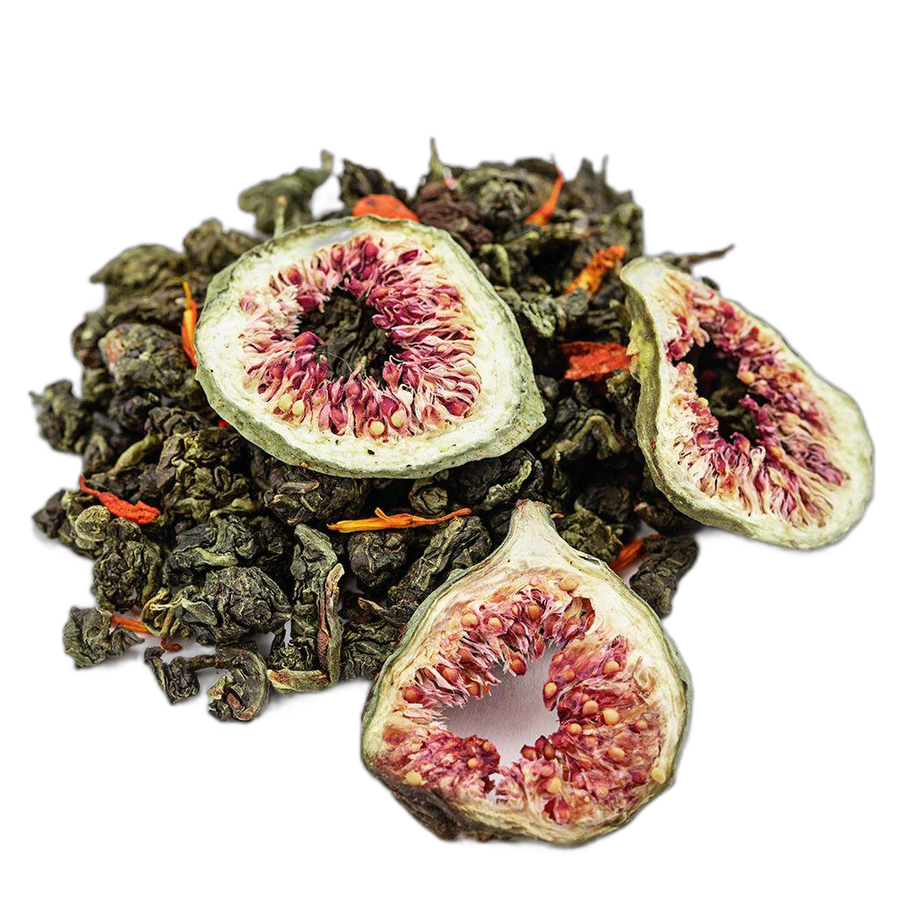 Улун Сладкий инжир (архив)