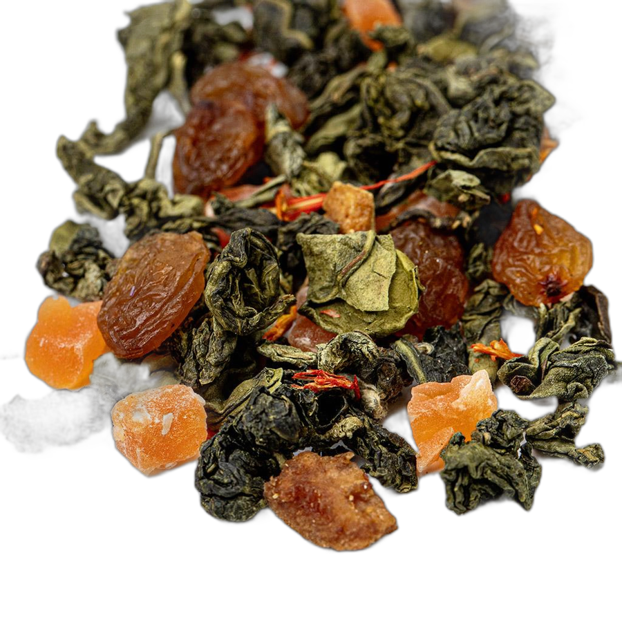 Зеленый чай Сладкая груша (архив)
