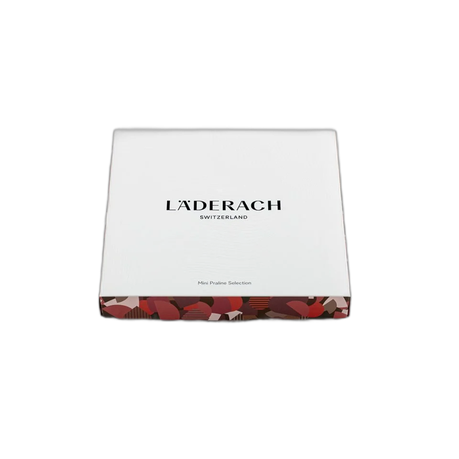 Пралине Mini Praline Selection 16шт, LADERACH, 112г