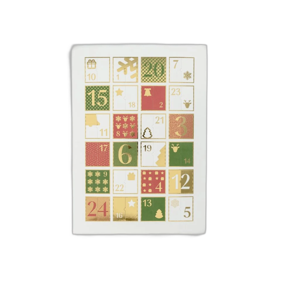 Пралине Advent Calendar Sujet 2024 LADERACH, 265г
