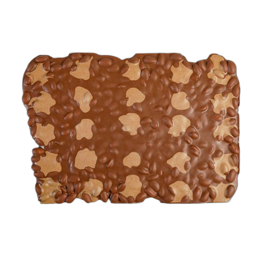 Шоколад ассорти (карамель, миндаль, тыквенная пряность) LADERACH, 850г