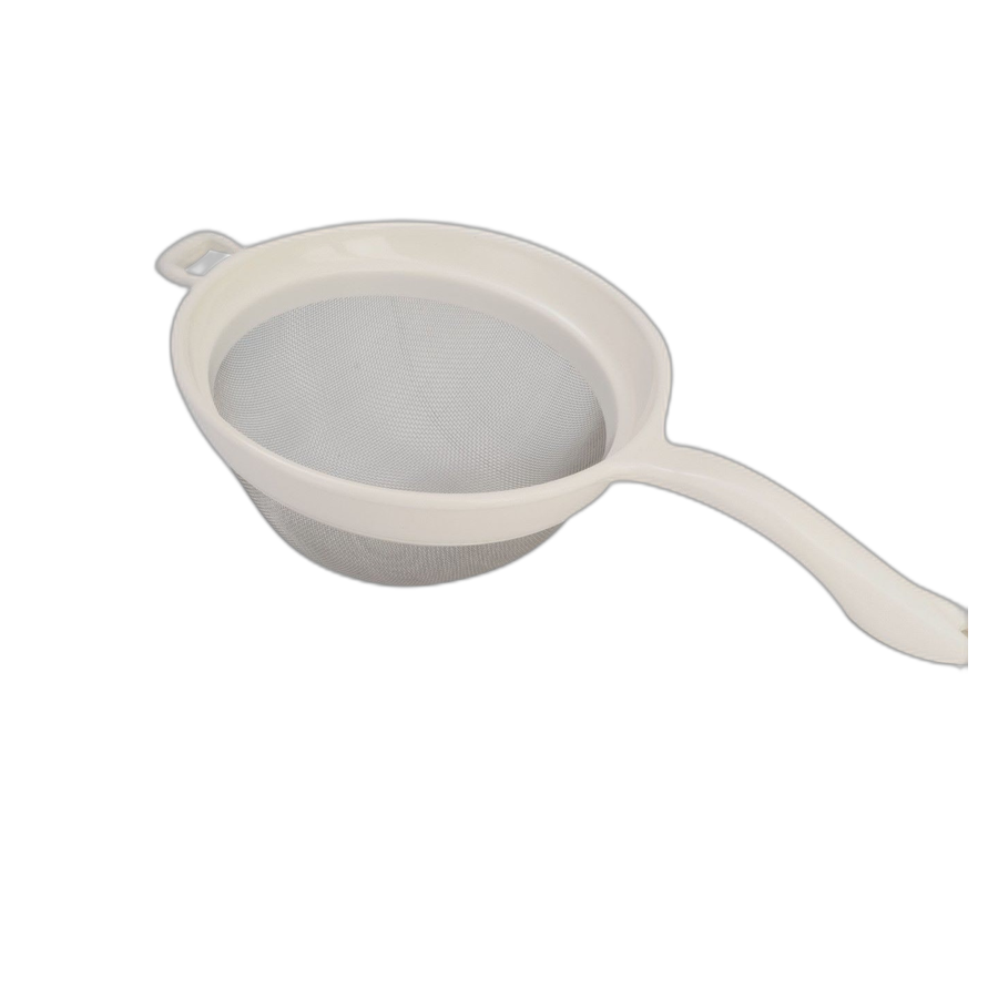 Ситечко с пластиковой ручкой, 7.5см