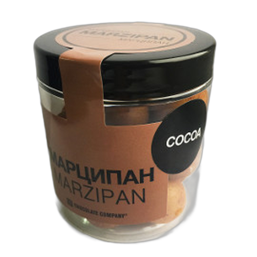 Марципановые шарики в какао CHCO, 150 гр