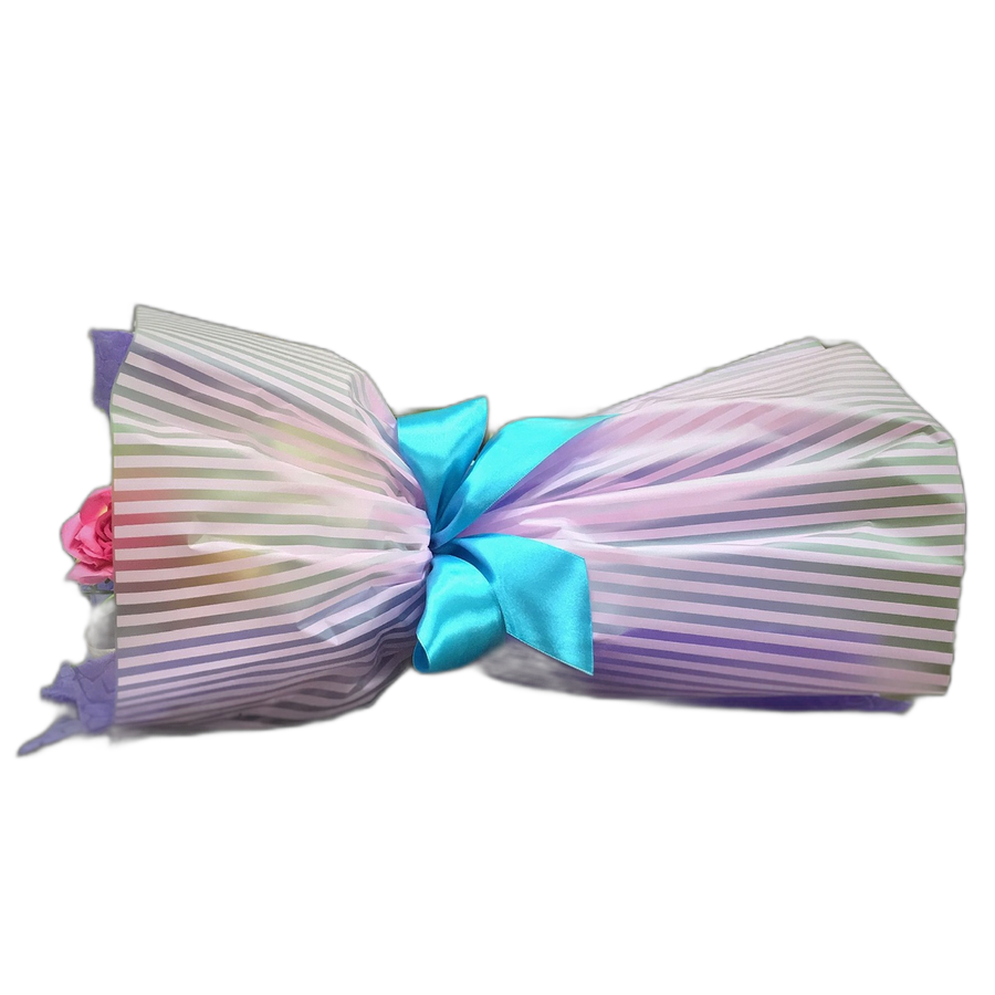 Чайный кофейный букет Очаровашка