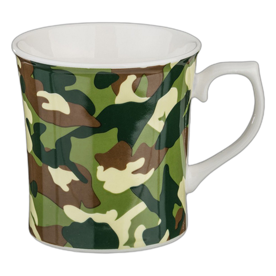 Кружка Military style, 450 мл