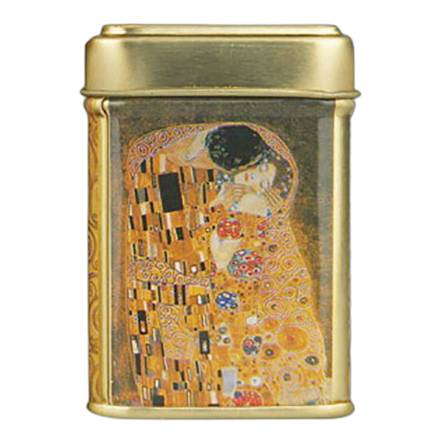 Банка для хранения чая Климт, 25 г